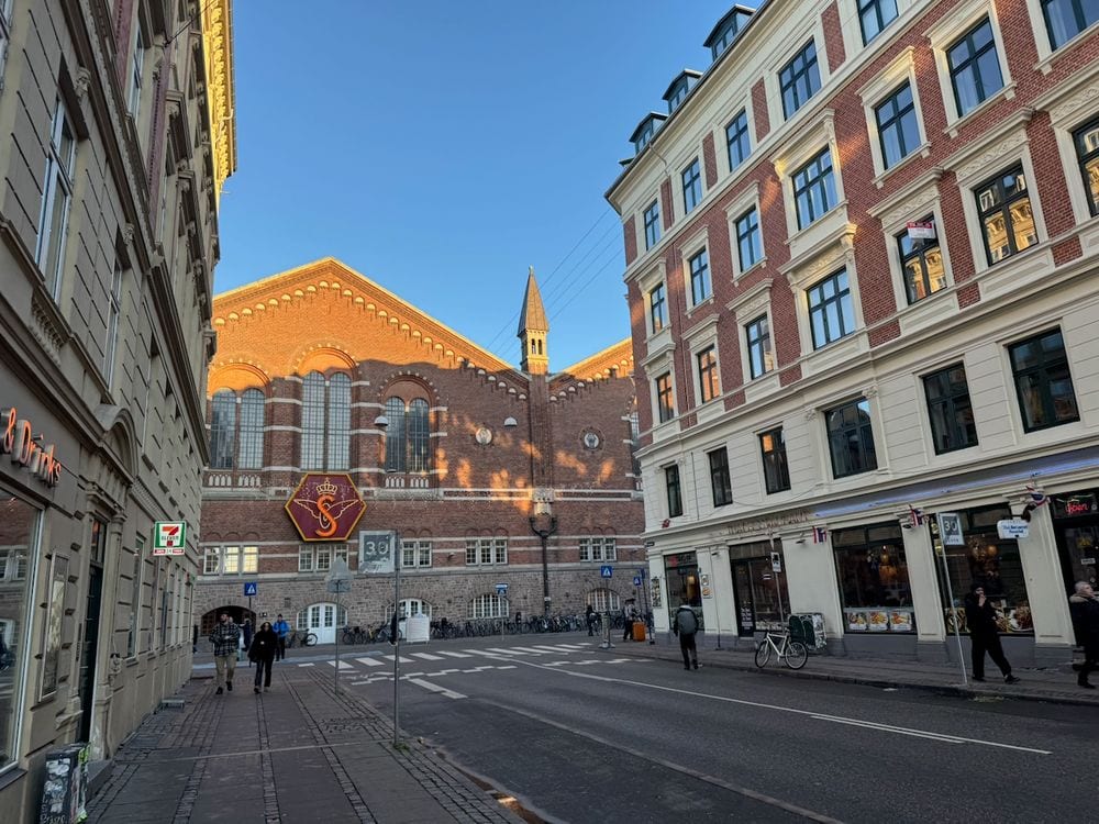 We Slept in Sweden to Visit Copenhagen: A Week Based in Malmö