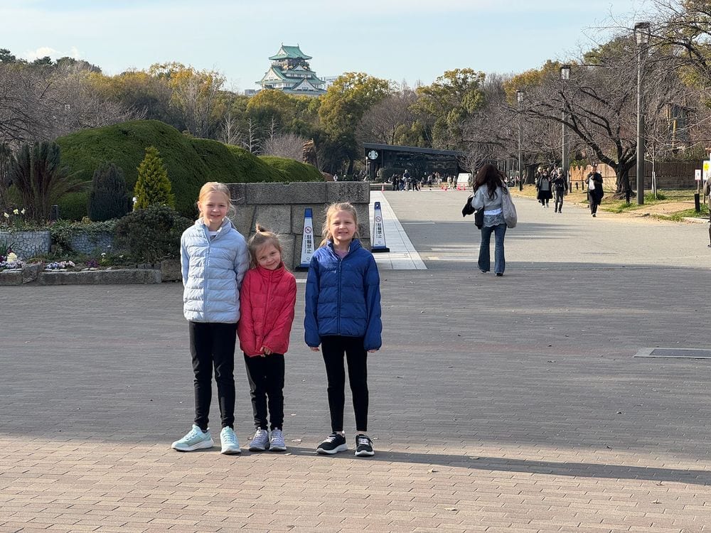 What to Do in Osaka: Our Guide After Three Months of Living There