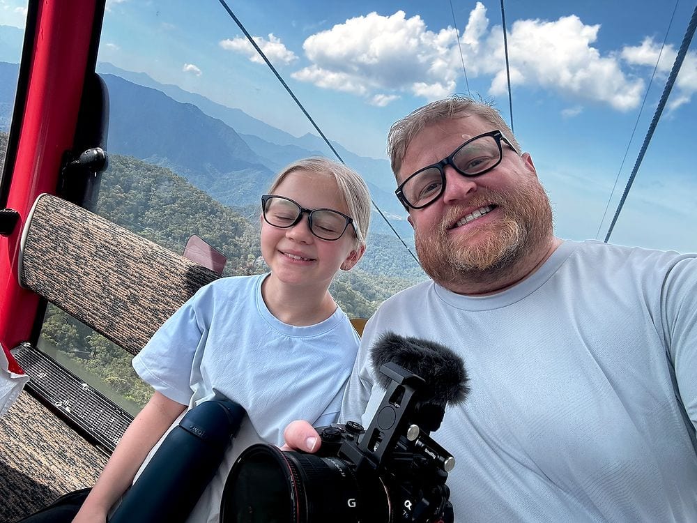 The Family Travel Blogs and YouTube Channels We Actually Watch