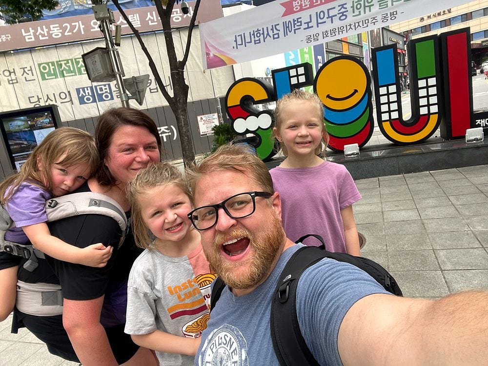 Holafly South Korea eSIM: 2026 Guide and Discount Code