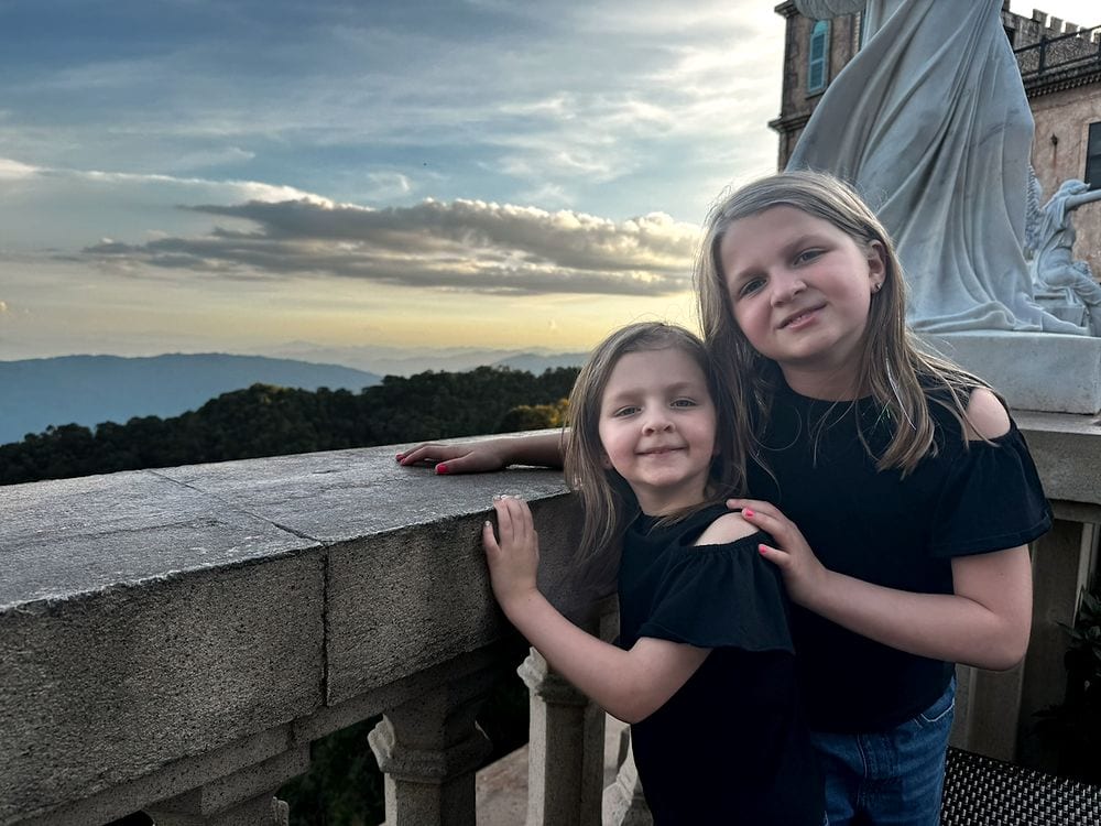 Staying Overnight at Ba Na Hills: What a Night at the Mercure Actually Gets You