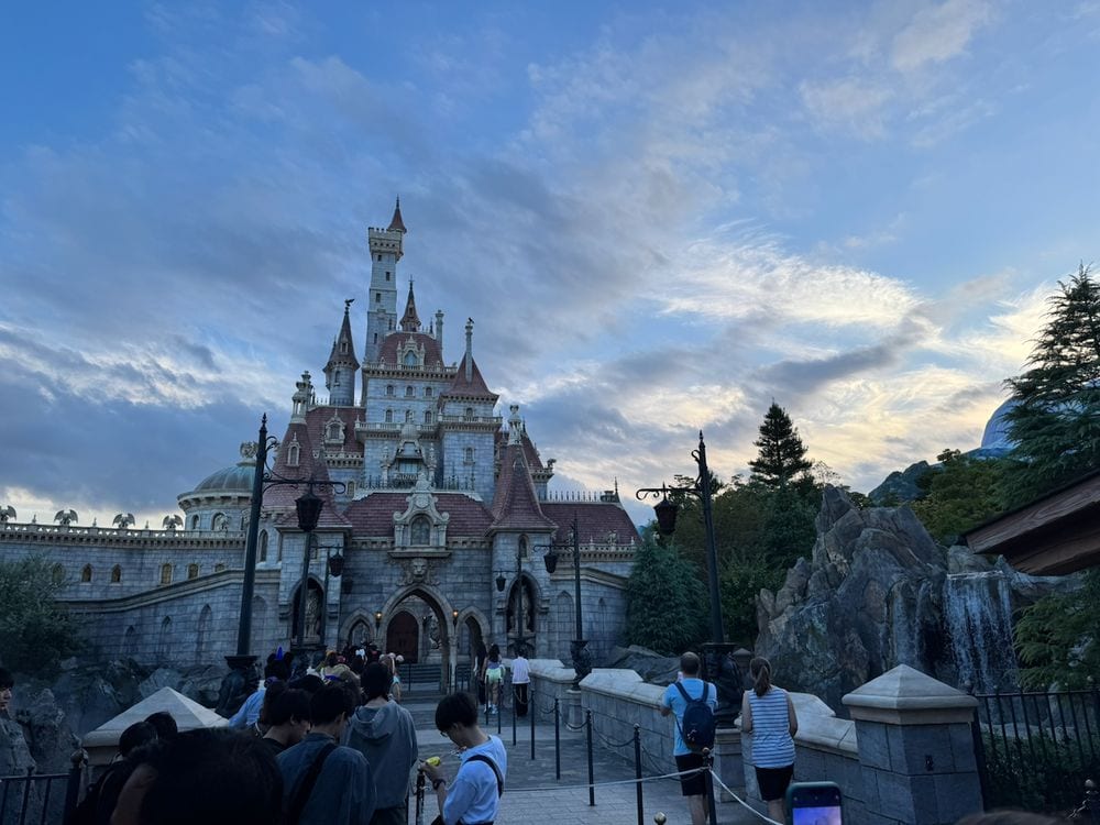 Seoul vs Tokyo with Kids: An Unfair Comparison We Made Anyway